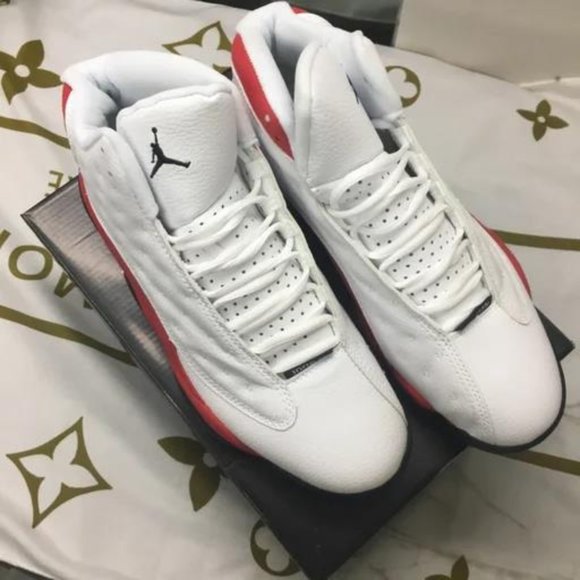 jordan shoes size 13 mens